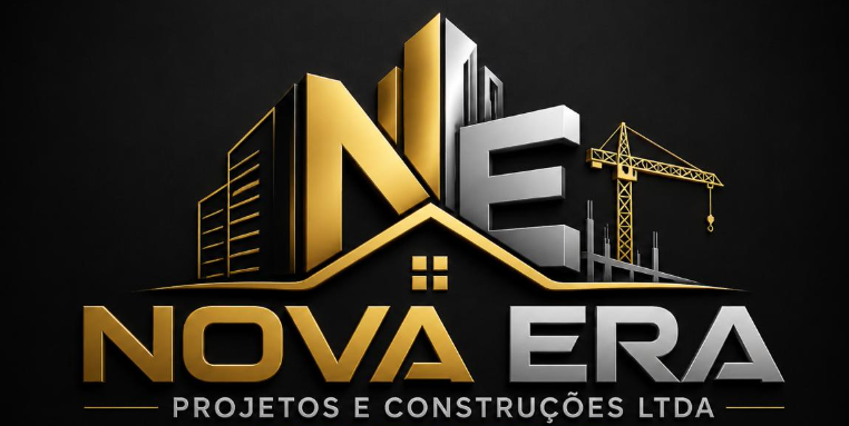 Nova Era Projetos e Construções