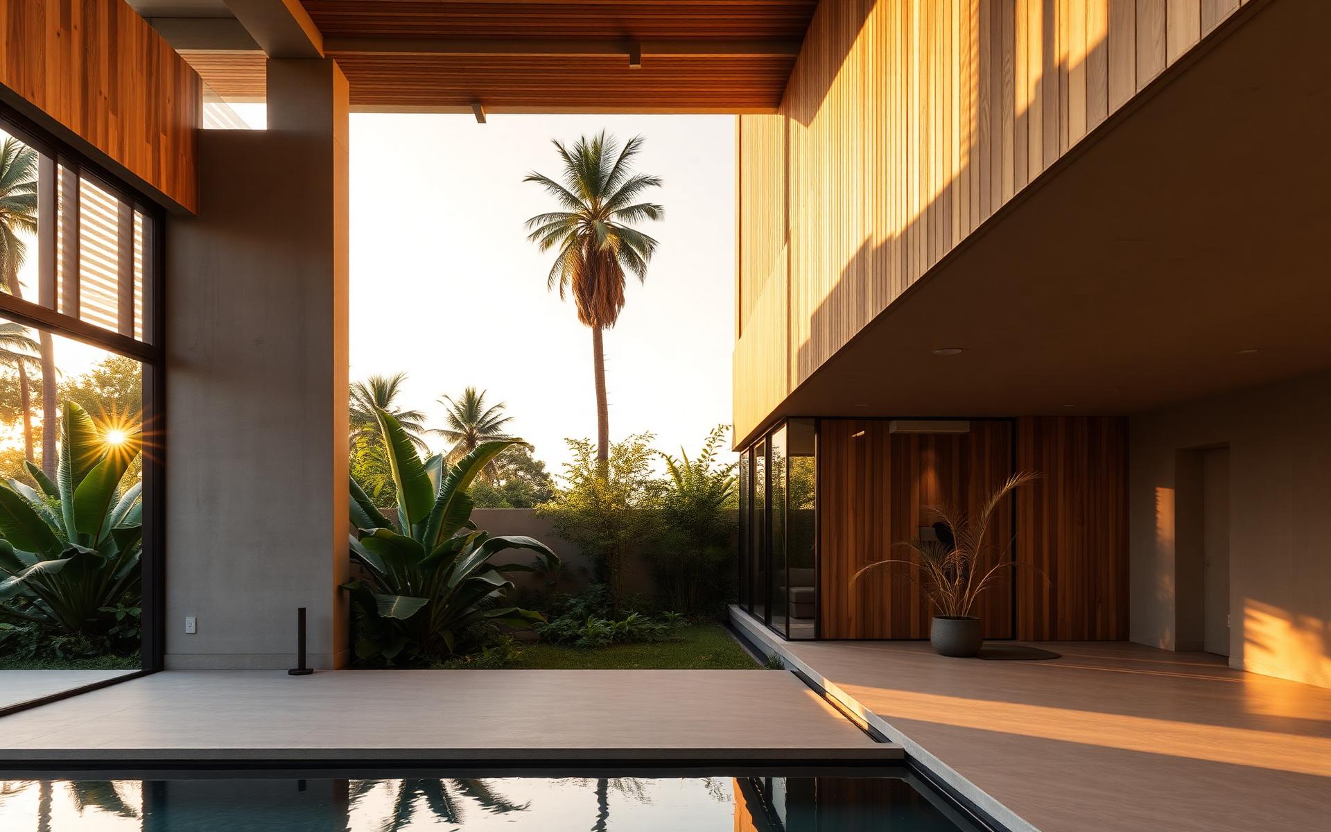 Obra contemporânea da Nova Era Projetos e Construções